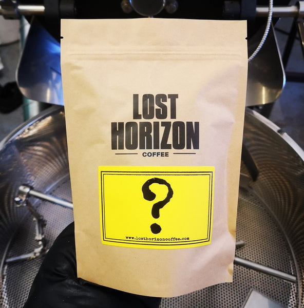 Photo of Lucky Dip Coffee Bag