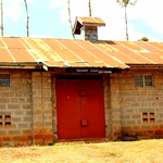 Gicherori AA Washed, Kenya