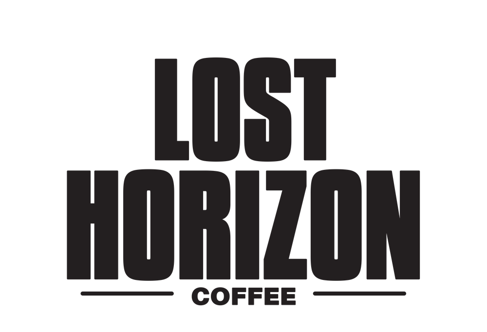 Lost Horizon Coffee