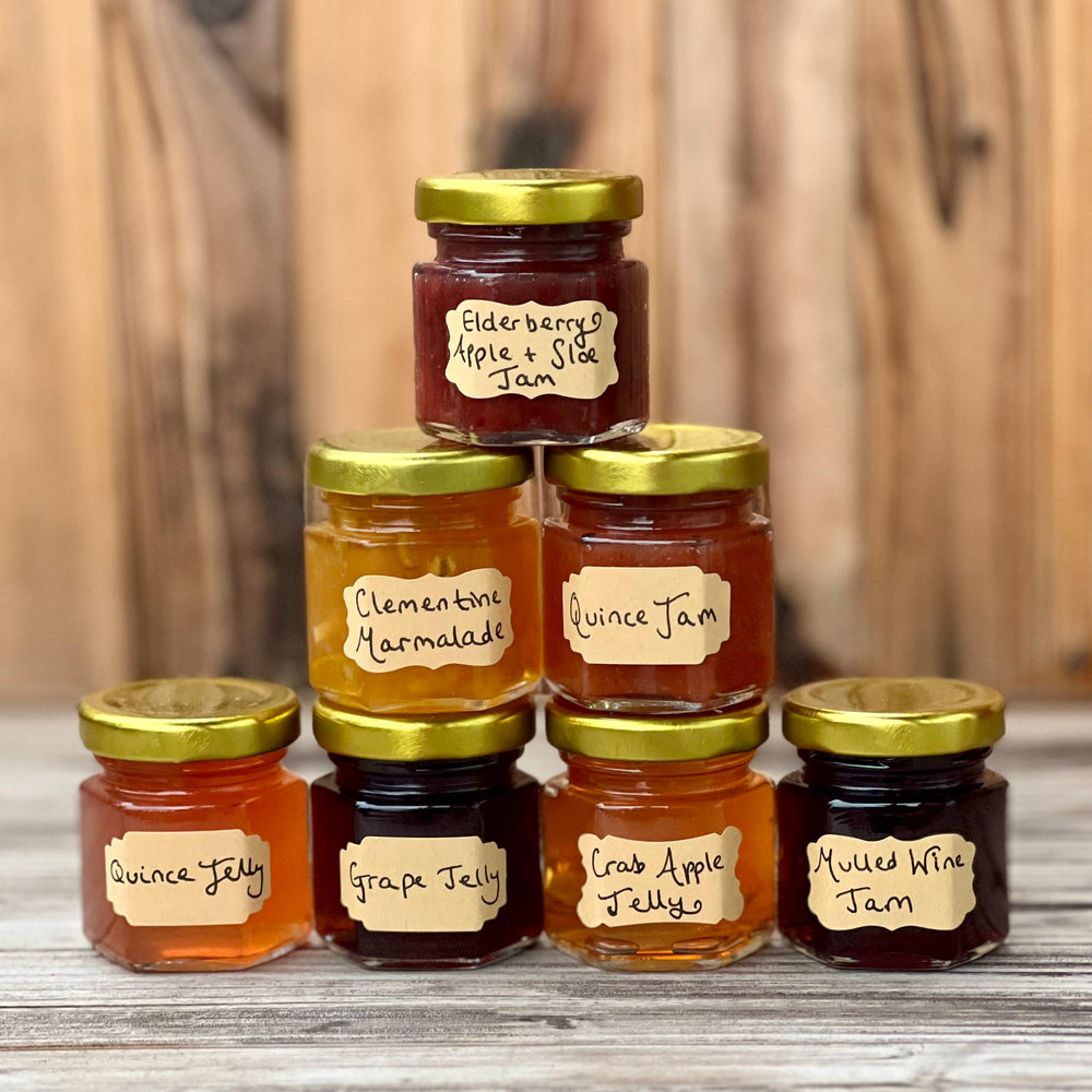 Christmas Breakfast Collection