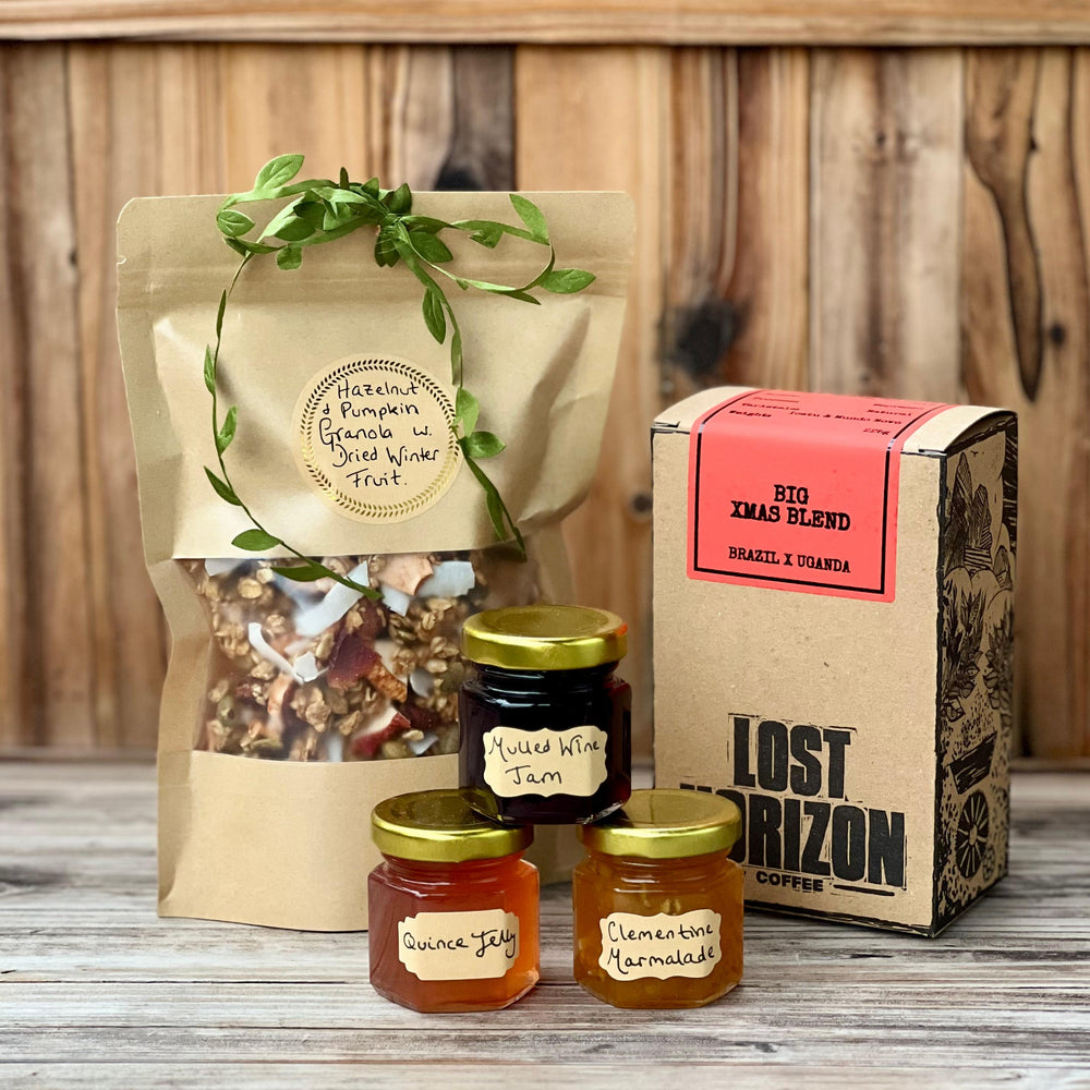 Christmas Breakfast Collection